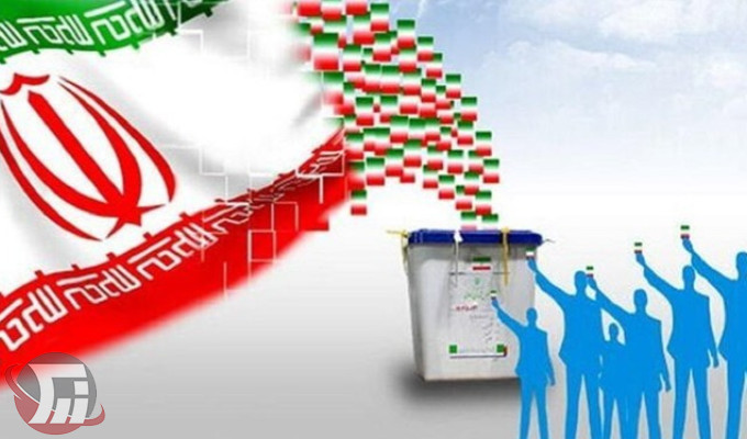 ممنوعیت هرگونه تبلیغات ۲۴ ساعت مانده به برگزاری انتخابات 