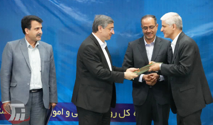 «مهدی مجیدی» سکاندار معاونت هماهنگی امور عمرانی شد