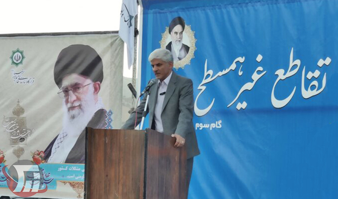 قرارگاه خاتم‌الانبیا؛ همراه ارزشمند پروژه‌های عمرانی لرستان