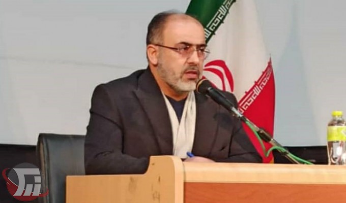 راز نجات لرستان؛ ورود سرمایهگذار خارجی به استان مهرداد ویسکرمی نماینده مردم خرم آباد و چگنی در مجلس شورای اسلامی