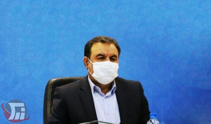 سید موسی خادمی استاندار لرستان