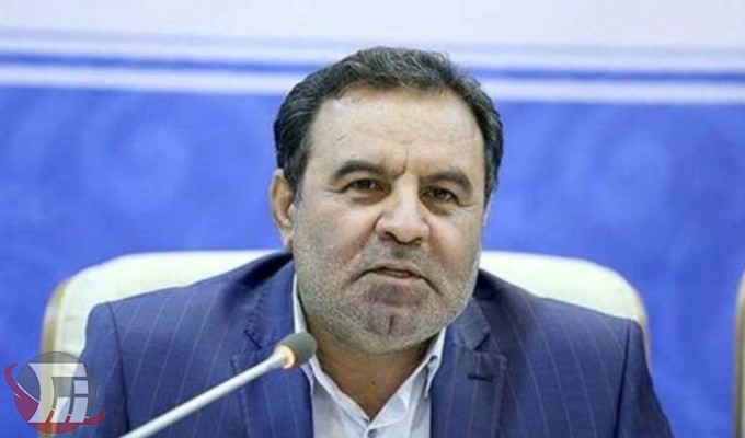 سید موسی خادمی استاندار لرستان