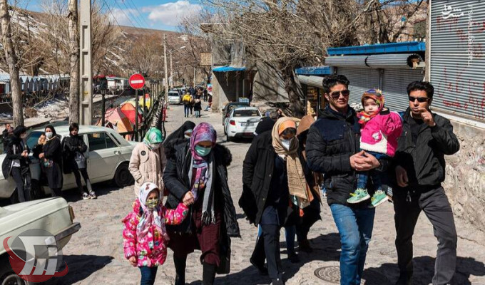 طرح تشویقی میراث فرهنگی لرستان برای مسافران نوروزی