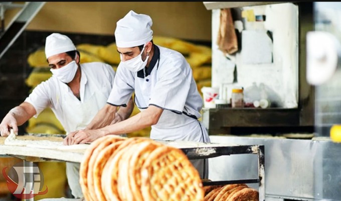 افزایش قیمت نان حداکثر تا هفته آینده در لرستان