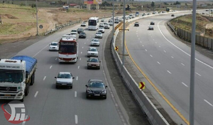 جابه‌جایی ۳۱ هزار مسافر نوروزی با ناوگان حمل‌و نقل عمومی لرستان 