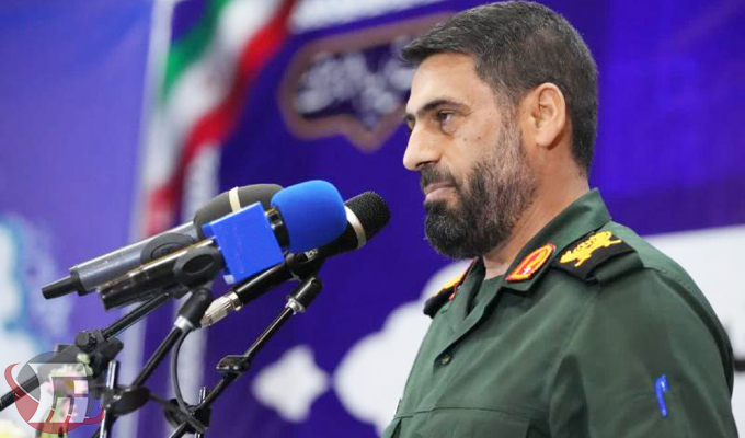 مقاومت «حماس» برگرفته از الگوهای اطلاعاتی دفاع مقدس است