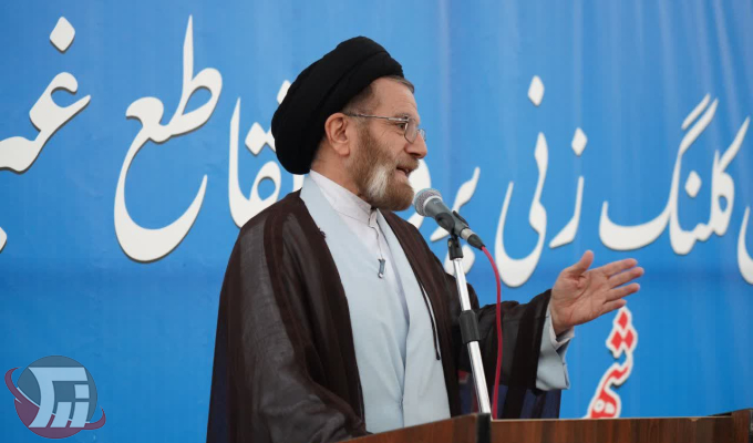 لزوم استقرار دائمی قرارگاه خاتمالانبیا در لرستان