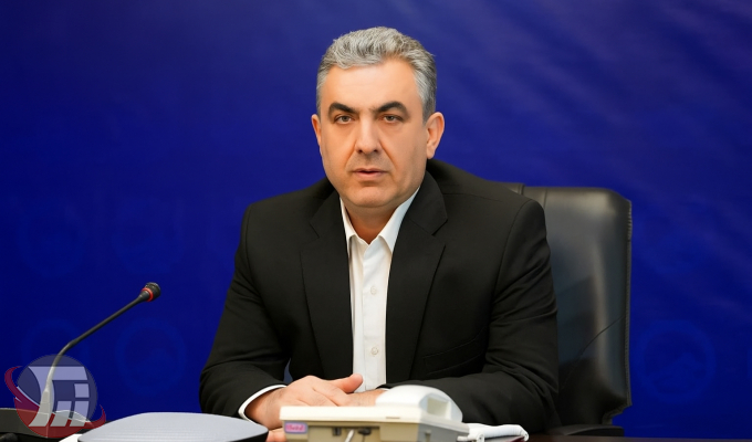 آغاز آبرسانی پایدار به روستاهای پاییندست سد ایوشان خرمآباد