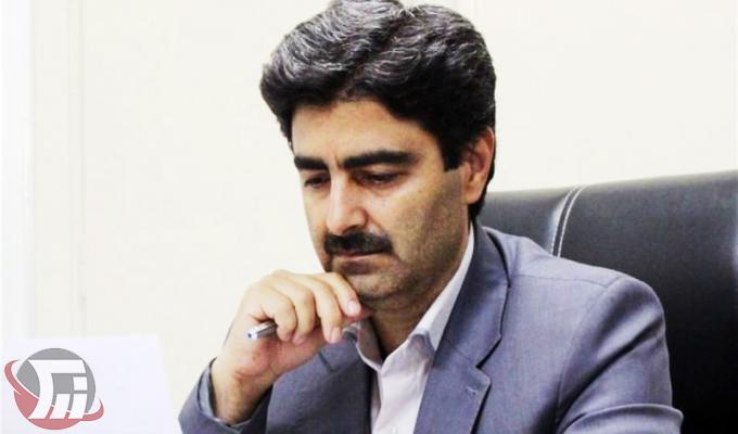 «هادی ملکشاهی» مدیرکل امور مالیاتی لرستان منصوب شد