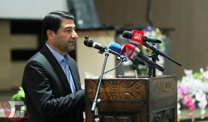 ۶۸ ویلچر برقی برای معلولان شدید لرستان
