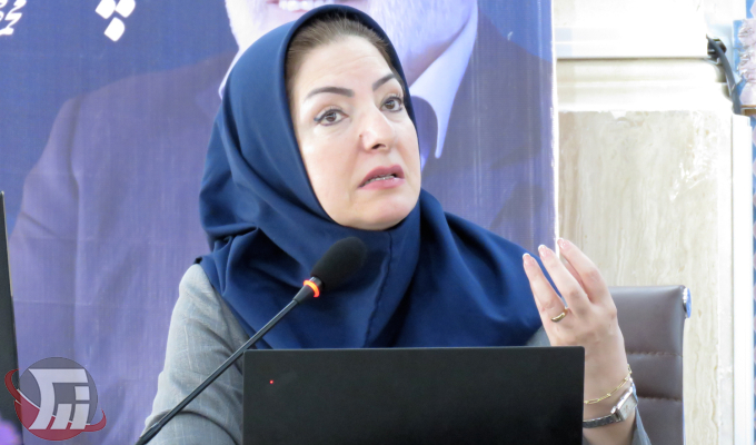 خرم‌آباد میزبان همایش ملی قانون ثبت رسمی اموال غیرمنقول 
