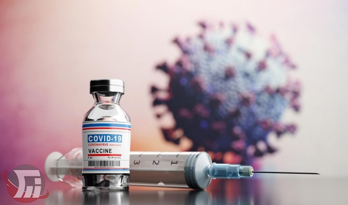 واکسینه شدن ۳۰ درصد لرستانی‌ها علیه کرونا