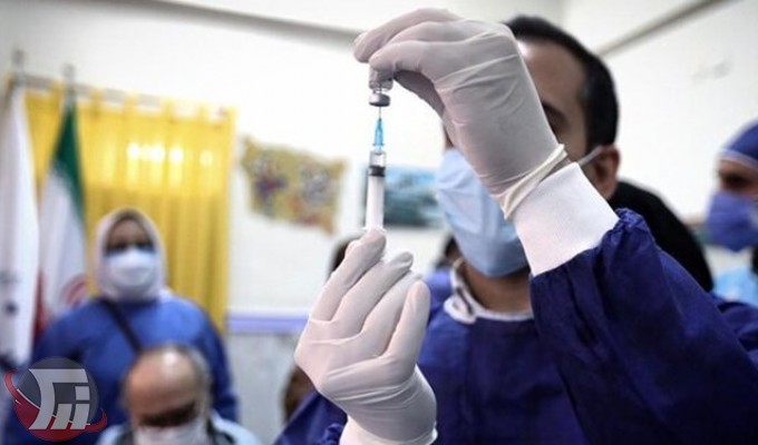 ۳۰۰ هزار لرستانی واکسن کرونا تزریق نکرده‌اند