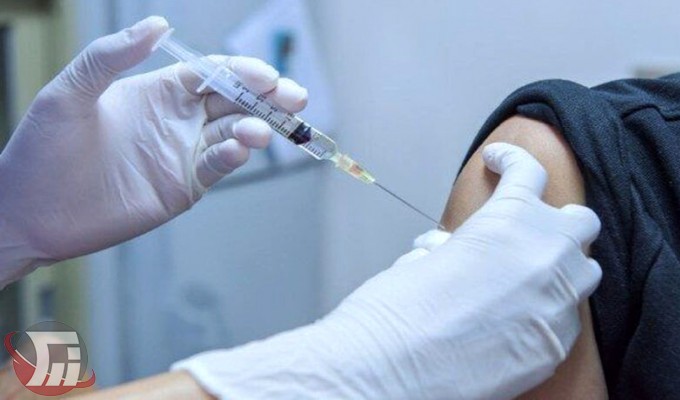 مراکز واکسیناسیون کرونا در خرم‌آباد؛ ۲۵ شهریور