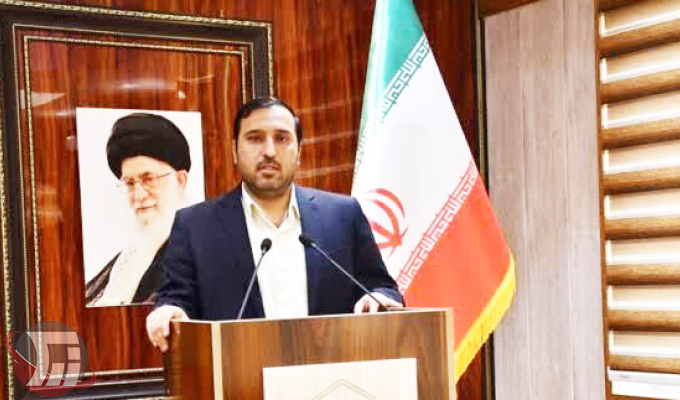 پویا تابعی مدیرکل بنیاد مسکن لرستان