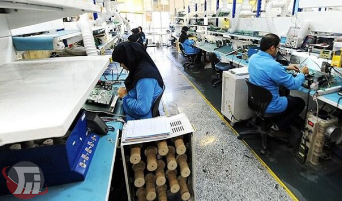 کمیته امداد لرستان، پشتیبان اشتغالزایی در دلفان