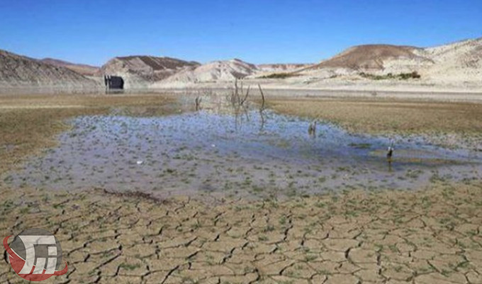 کاهش ۵۲۰ میلیون مترمکعبی آبخوان‌های لرستان