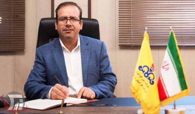 تأمین گاز پایدار لرستانیها در زمستان