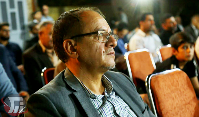 انتصاب رئیس جدید ستاد عتبات عالیات لرستان