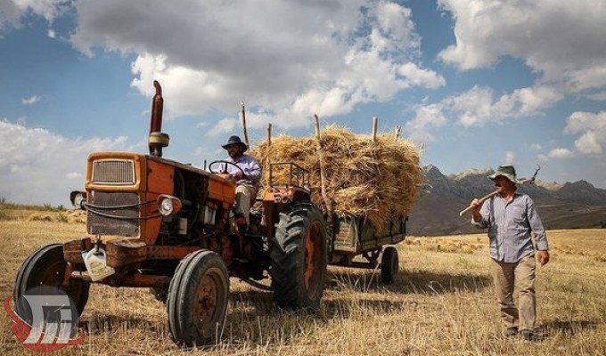 تخصیص اعتبار 40 میلیارد تومانی برای دیون کشاورزان دورود