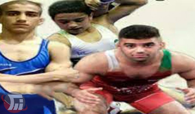 دعوت از سه کشتیگیر و یک مربی لرستانی به اردوی تیم ملی