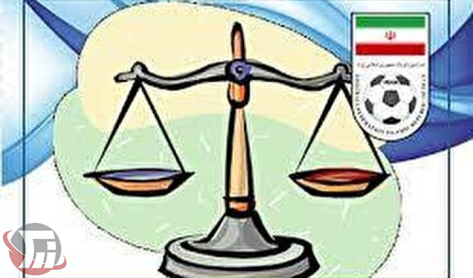 جریمه شدن خیبر خرمآباد