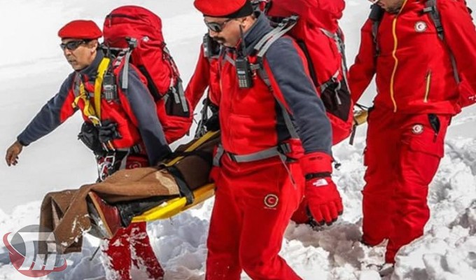 مرگ تلخ کوهنورد کوهدشتی در حادثه «کلکچال» + عکس