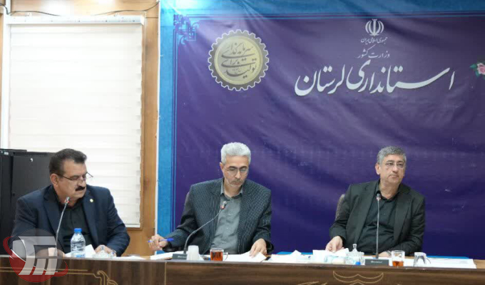 توزیع ۸۵۰ میلیارد تومان نقدینگی در لرستان طی ۱۲ روز «حمله اسراییل به ایران»