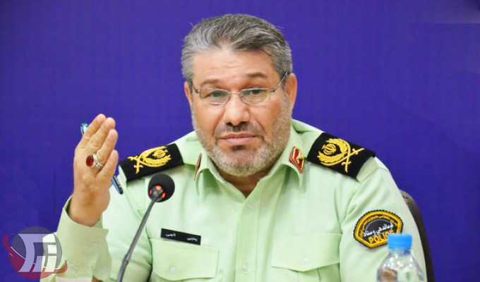 دستگیری کلاهبردار ۶۰ میلیاردی در خرمآباد