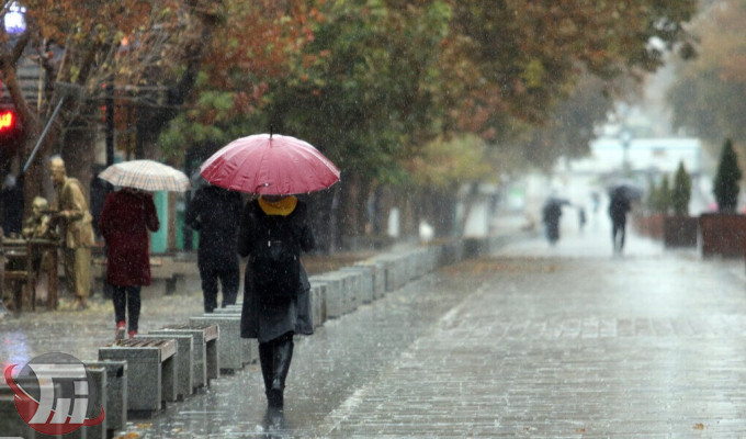 ۴۲۹ میلی‌متر متوسط بارش سال زراعی لرستان