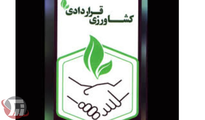 استقبال کم کشاورزان لرستانی از کشت قراردادی