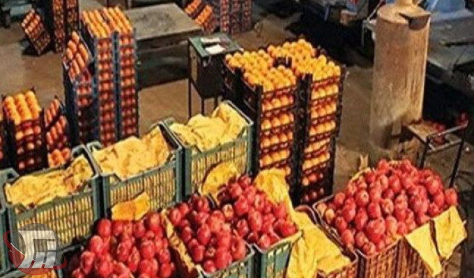 بازارچههای تنظیم بازار از ۱۵ اسفند در لرستان