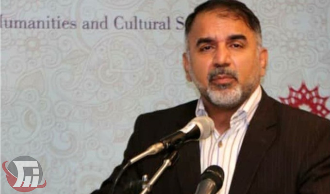 دعوت استاندار لرستان از مردم برای شرکت در مراسم محکومیت حادثه تروریستی کرمان