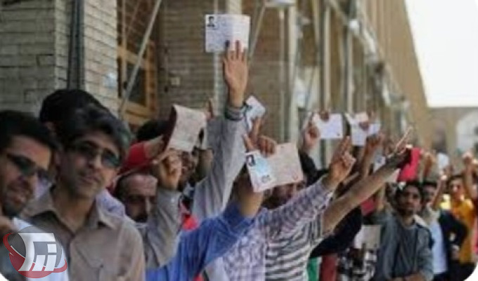 مشارکت مردم در انتخابات؛ اساس و قدرت نظام اسلامی 