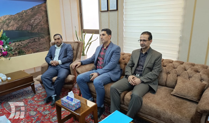 رتبه نخست لرستان در مقاوم سازی مسکن روستایی در کشور