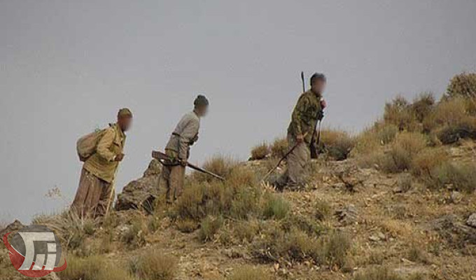 صدور حکم جلب سه گروه شکارچی در لرستان
