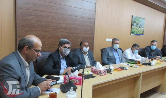 در بحث مسکن هیچ کنترل و نظارتی در لرستان وجود ندارد