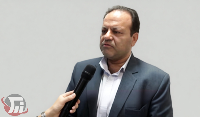 محمدرضا فارسینژاد مدیرکل پزشکی قانونی لرستان