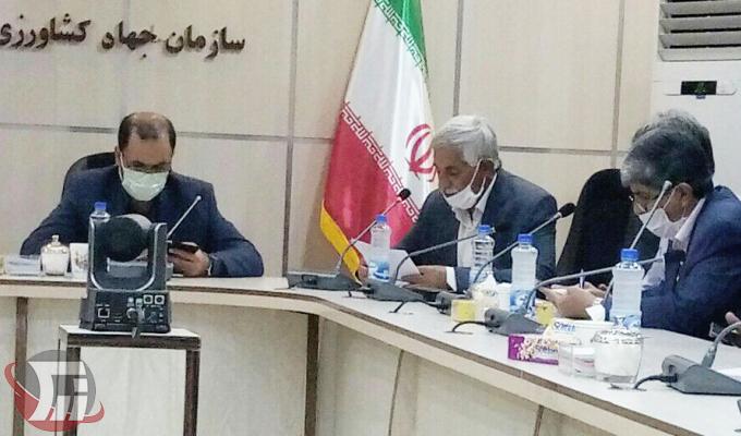 یک درصد اعتبارات هزینهای برای انجام امور پژوهشی لازم است