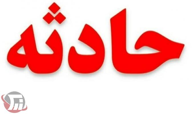 فوت جوان کوهدشتی به دلیل گیر افتادن در دستگاه «میکسر» حمل بتن