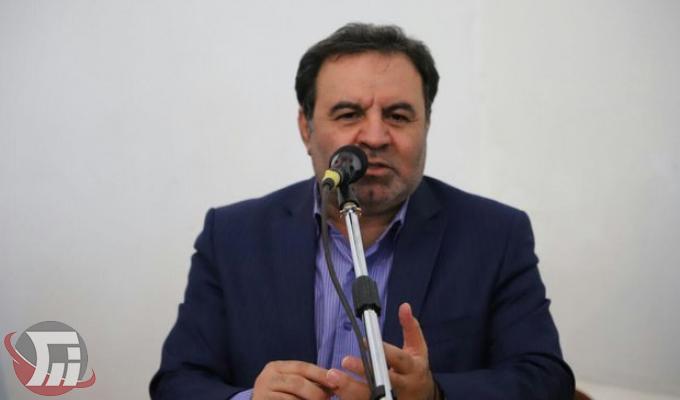 سید موسی خادمی استاندار لرستان