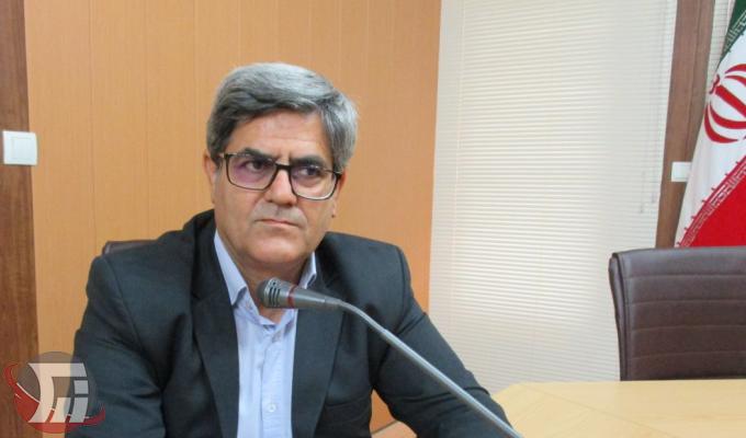 محمد سپهوند نایبرییس کانون کارشناسان رسمی دادگستری لرستان