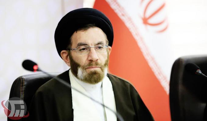 نماینده ولیفقیه در لرستان