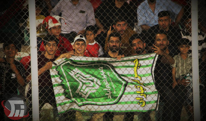 حواشی بازی با پرسپولیس برای خیبر گران تمام شد