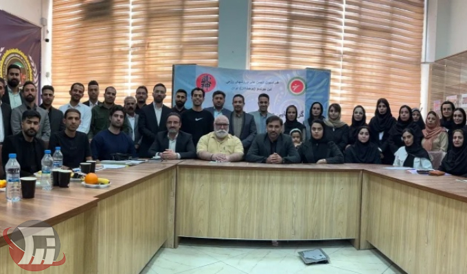 آغاز فصل تازهای برای نینجوتسو لرستان