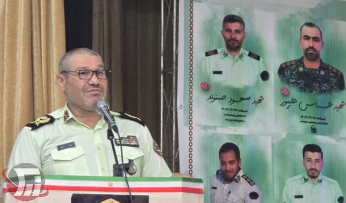 سردار یحیی الهی
