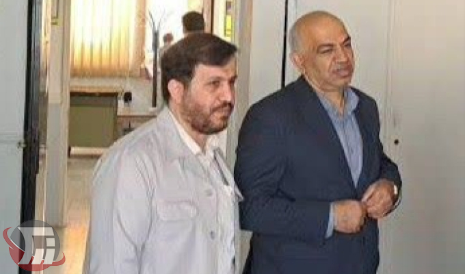 تقدیر فرماندار از کمیته امداد خرمآباد در حوزه اشتغالزایی