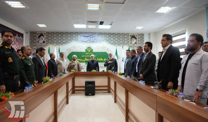شفقت استاندار لرستان