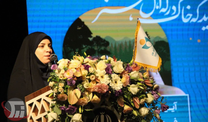 اعظم روانشاد مدیرکل فرهنگ و ارشاد اسلامی لرستان