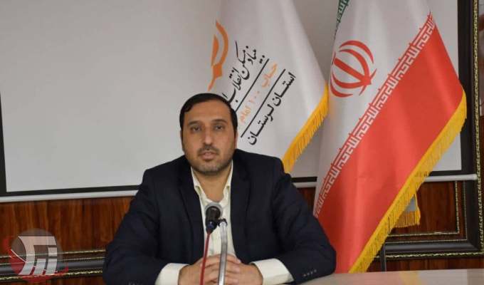پویا تابعی مدیرکل بنیاد مسکن لرستان